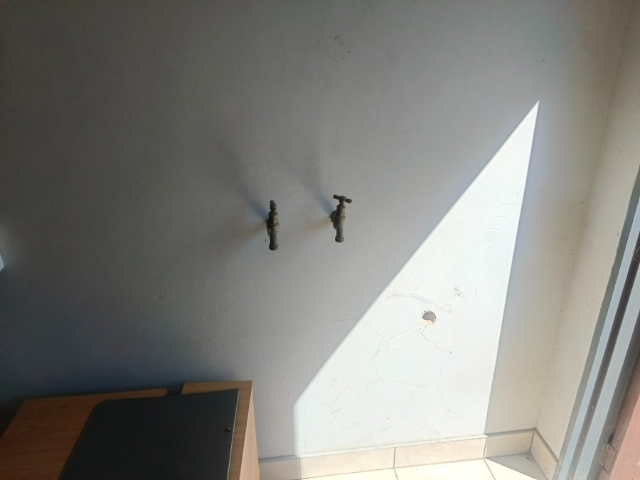 To Let 1 Bedroom Property for Rent in Dagbreek Free State